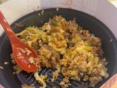 -牛邸·烧肉饭(来福士店)