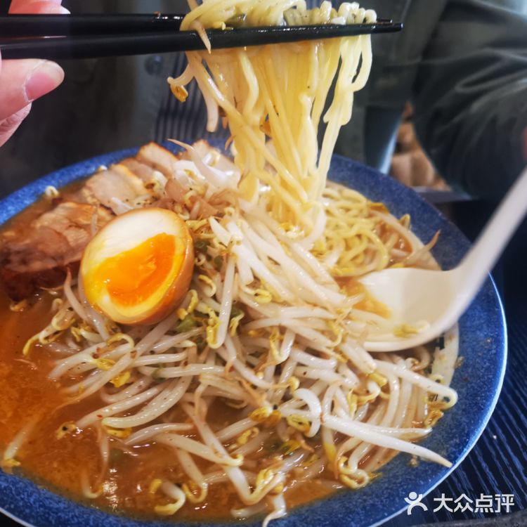 深圳日料一条街之活面打卡