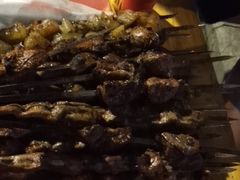 -新疆阿力烧烤