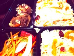 -巴依老爷新疆美食(工体旗舰店)
