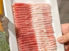 -同城四季爆肚涮羊肉(安华里店)