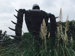 -三鹰之森吉卜力美术馆