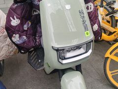 -绿源电动车(普陀专卖店)