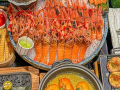 -松鹤精致料理(五一中路店)