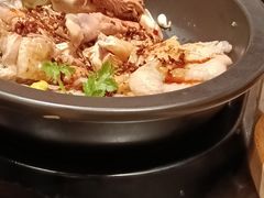 -云海肴·汽锅鸡·云南菜(美罗城店)