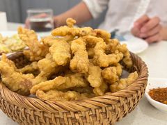 -渝悦情·新派川菜(建国门店)