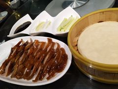 -宝轩渔府·老字号海鲜·正宗津菜(水上店)