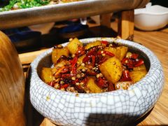 -树厨贵州菜(大十字店)