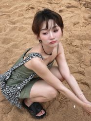 -木北造型