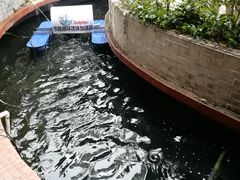 -侠成水上农庄(工业大道店)