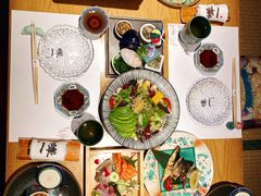 -蝉一日本料理(高新区店)