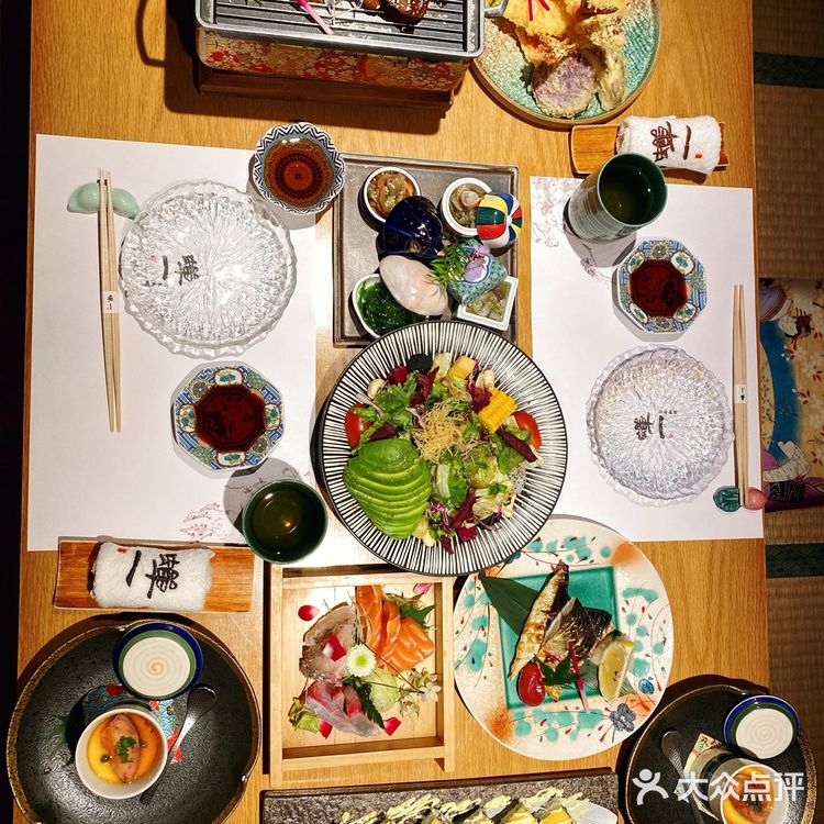 我宣布这是合肥最好吃的日料!