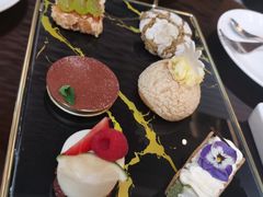 -天津海河悦榕庄·Lobby Lounge大堂吧