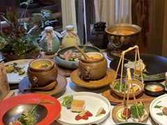 -叶叶菩提·晋福宫