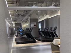 -FLARE STAR FITNESS(复地活力城店)