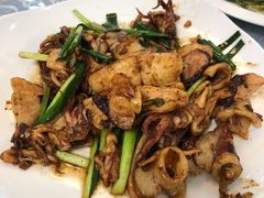 -双月饭店·20年老字号(新村店)
