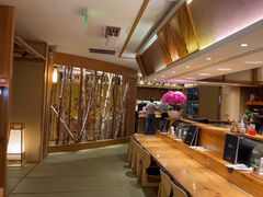-大岛日本料理铁板烧(南通大饭店)