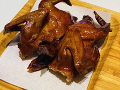 食堂小帅鸽-0776食堂·京城创意菜(七里庄店)