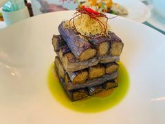 -世博源公馆·本帮融合菜·主题包厢·江景餐厅