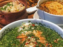 -外婆家(杭州马塍店)
