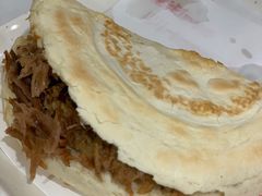 -子午路张记肉夹馍(小寨西路店)