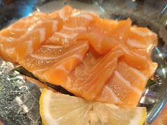 -喝丢一只鞋海鲜烧烤·海肠捞饭(市场店)