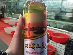 -常家活海鲜小吃(仅一家无分店)