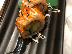 -大渔铁板烧(万象城店)