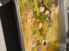 -半天妖烤鱼(芝罘万达店)