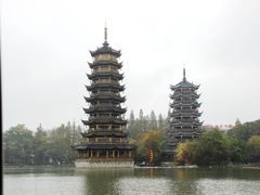 -桂林两江四湖景区