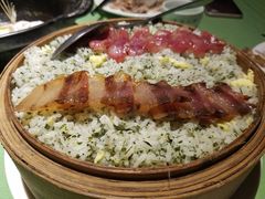 -百味馆·粤菜·湛江菜(后海花园店)