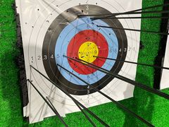 -Skay•射箭馆•弓箭娱乐(体育西店)