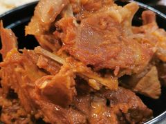 -犟骨头排骨饭(回龙观龙禧店)