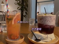 -几静cafe(基湖店)