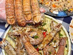 -阿妹小海鲜(下角店)