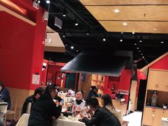 大堂-聚味瞿记·龙虾堂(天元店)