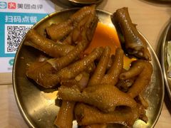 -我是那个大叔·美食研究所(新塘路店)