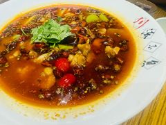 -川流不息(北蔡休闲广场店)