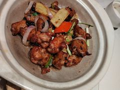 -广东道至正餐厅(区庄店)