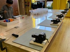 -手创未来·木工DIY手作