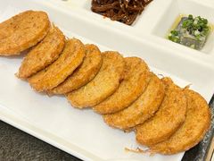 -清真京华源·涮肉烧烤(丰庆店)