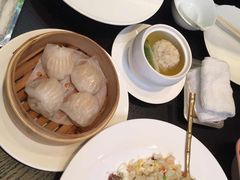 淮阳蟹粉狮子头-海天楼中餐厅(吴宫泛太平洋酒店)