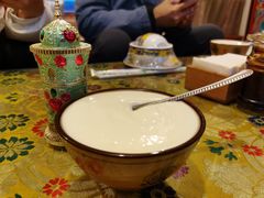-卡万金特色藏餐