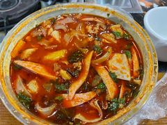 -小芳砂锅凉粉(总店)