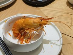 -隅乐胡椒虾·台湾菜·团建(皇岗店)