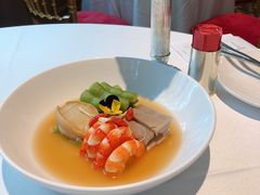 -玫瑰厅上海菜(兴国路店)