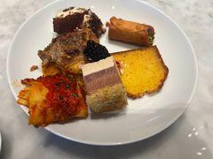 -广州四季酒店·意珍·意式自助餐