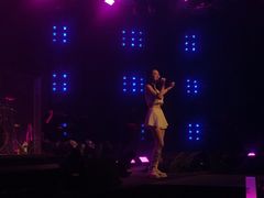 -MOSSO·Liveshow(M3香港广场店)