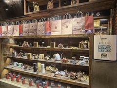 -玖壹咖啡(临河街店)