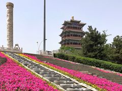 -门城湖公园